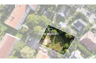 Immobilie kaufen in Wittelsbacherstraße 81, 12309 Berlin, Baugrundstück für Doppelhaus- Baugenehmigung inklusive - nur Bodenrichtwert!