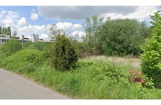 Immobilie kaufen in 32257 Bünde, Wohnbaugrundstück für den Geschoßwohnungsbau