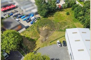 Lager kaufen in 12099 Berlin, Gewerbebauplatz in Berlin-Tempelhof: Autobahnnähe, gewerbliche Nachbarschaft und Bebauungsplan...