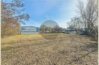 Lager kaufen in 12099 Berlin, Gewerbebauplatz in Berlin-Tempelhof: Autobahnnähe, gewerbliche Nachbarschaft und Bebauungsplan...