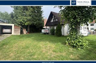 Garagen kaufen in 86415 Mering, Baugrundstück in toller Lage - ideal für den Bau eines Doppelhauses