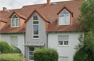 Wohnung kaufen in 61267 Neu-Anspach, Wohlfühlen in Neu Anspach: Charmante 2-Zimmer-Wohnung mit Balkon & Tiefgaragenplatz