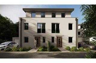 Garagen kaufen in 53773 Hennef, Neubau - Doppelhaushälfte (Haus 5a) nach Ihren Wünschen direkt an der Bröl