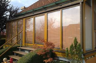 Einfamilienhaus kaufen in 78582 Balgheim, 6-9 Zimmer Haus in Balgheim/Einfamilienhaus mit 2 abgeschlossenen Wohnungen