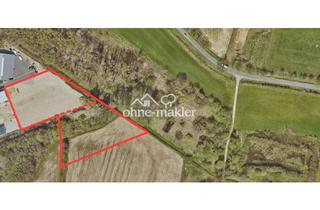 Lager kaufen in Im Wellbrook, 49191 Belm, Gewerbegrundstück 12.012 qm in Belm / Vehrte