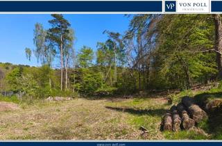 Immobilie kaufen in 21224 Rosengarten, Attraktives Baugrundstück in begehrter Wohnlage