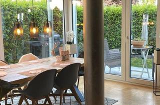 Wohnung kaufen in Im Eulenspiegel 42, 79591 Eimeldingen, Exklusive 4,5-Zimmer-Eigentumswohnung – 125 m², Terrasse, EG