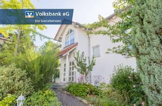 Einfamilienhaus kaufen in 77855 Achern, ***Ihr Traumhaus in Oberachern: Eleganz und Gemütlichkeit vereint***