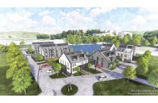 Immobilie kaufen in 52224 Stolberg, JÄSCHKE - exklusives Grundstück in Schevenhütte