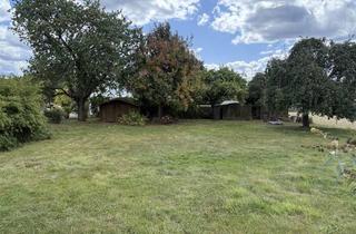 Immobilie kaufen in 59519 Möhnesee, Baugrundstück in schöner Lage von Möhnesee-Stockum