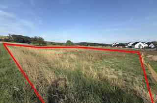 Immobilie kaufen in In Den Altengärten, 56357 Strüth, Ideal für Pendler - Großes Eckgrundstück, ruhig gelegen