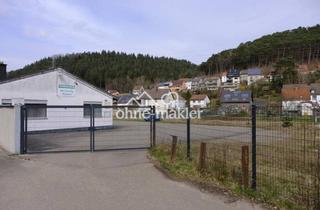 Lager mieten in 66976 Rodalben, 66976 beste Anbindung: 500 -2000qm für Gewerbe / Landw / Forst / Holzhandel / Lager