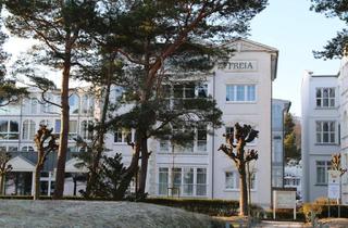 Wohnung kaufen in Strandpromenade 17, 18609 Binz, Strandwohnung mit Meerblick