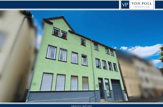 Wohnung kaufen in 55743 Idar-Oberstein, Das Wohnpaket für Kapitalanleger – Direkte Mieteinnahmen, 3 vermietete ETWs in der Edelsteinstadt !