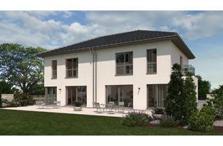 Villa kaufen in 16515 Oranienburg, Stadtvilla für zwei Familien - großzügig, repräsentativ, flexibel