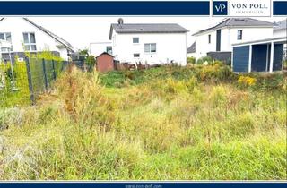 Immobilie kaufen in 64683 Einhausen, Top Baugrundstück in ruhiger Lage!