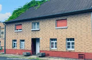 Immobilie kaufen in 53797 Lohmar, Hier entsteht Ihr Traumhaus – Abrissobjekt auf großzügigem Grundstück in Lohmar-Birk