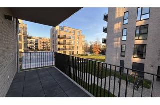 Wohnung kaufen in 21502 Geesthacht, Jetzt investieren und degressive AfA sichern!