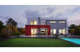 Haus kaufen in 13465 Berlin, Cool, klar, kompromisslos Bauhaus - das Designhaus für alle, die mehr wollen !!