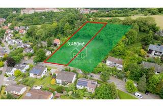 Immobilie kaufen in 74523 Schwäbisch Hall, Großes Baugrundstück für 1 oder 2 Bauplätze, je Bauplatz 3 Wohneinheiten möglich - VB!