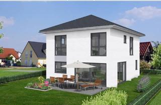 Einfamilienhaus kaufen in 61440 Oberursel, VON POLL - OBERURSEL: Projektierung: Ihr neues Zuhause in Oberstedten