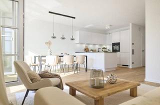 Wohnung kaufen in 20357 Hamburg, Familienwohnung mitten im Leben