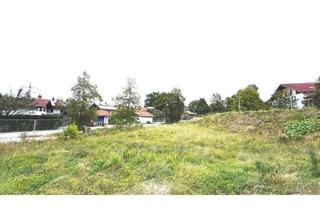 Garagen kaufen in 83670 Bad Heilbrunn, sonnig gelegenes Baugrundstück für Mehrfamilienhaus, Obj.-Nr. T/0577