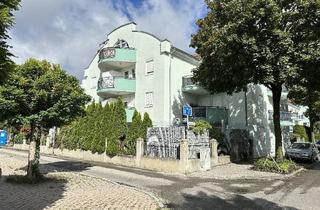 Wohnung kaufen in 86368 Gersthofen, Renovierte 3 ZKB-Wohnung in ruhiger Lage!