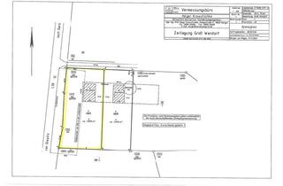 Immobilie kaufen in Wendorf, 18574 Garz, Baugrundstück für die Errichtung eines Einfamilienhauses auf der Insel Rügen zu verkaufen