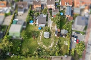 Immobilie kaufen in 21502 Geesthacht, Exklusives Entwicklungsgrundstück mit teilvermietetem Altbestand in zentraler Lage von Geesthacht