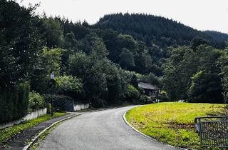 Garagen kaufen in 79410 Badenweiler, Freiraum für Ihr Zuhause – Baugrundstück in begehrter Hanglage