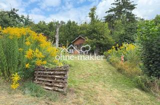 Immobilie kaufen in Junge Hofwiesen, 73760 Ostfildern, Gartengrundstück in Ostfildern - Ruit mit 9,9 a zu verkaufen