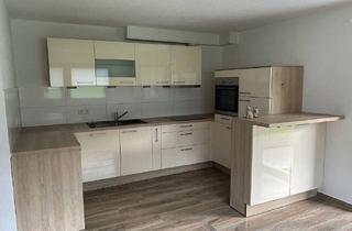 Wohnung mieten in 75337 Enzklösterle, Vermiete freundliche Wohnung mit Blick ins Grüne