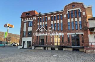 Büro zu mieten in Löbstedter Straße 49a, 07749 Jena, Repräsentative Büroflächen | Praxisflächen | Loftflächen in attraktiver zentrumsnaher Lage