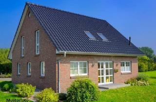 Einfamilienhaus kaufen in 64846 Groß-Zimmern, Freistehendes Einfamilienhaus und Garage