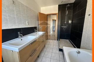 Wohnung mieten in Franz-Mehring-Straße 28, 07545 Gera, Außergewöhnliche 4 Zimmer Wohnung mit Dachterrasse und zwei Bädern!
