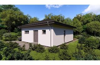 Haus kaufen in 03197 Jänschwalde, KOMPAKTES WOHNEN MIT STIL UND FUNKTIONALITÄT