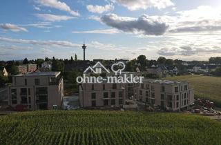 Penthouse mieten in Neuenhauser Str. -A-D 19-a-d, 53797 Lohmar, Nachhaltig. Modern. Komfortabel – Ihre exklusive 3-Zimmer-Penthouse-Wohnung im KfW-40-Standard.