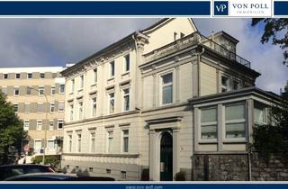 Wohnung mieten in 42489 Wülfrath, Einzigartige Altbauwohnung mit Terrasse und Garten im 1. Obergeschoss