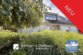 Einfamilienhaus kaufen in 58553 Halver, Halver - modern, hell, repräsentativ - hochwertiges Einfamilienhaus auf sonnigem Grundstück