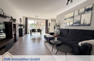 Wohnung kaufen in 26789 Leer, Neuwertige, vermietete Eigentumswohnung mit Terrasse
