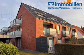 Wohnung kaufen in 26548 Norderney, Ihr Zuhause auf Norderney - Wohnung mit Balkon und Loggia- R E S E R V I E R T -