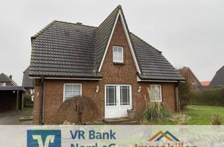 Haus mieten in 25899 Dagebüll, VERMIETUNG: Sehr ansprechendes Einfamilienhaus im Friesenstil