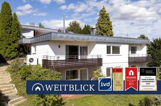Einfamilienhaus kaufen in 71665 Vaihingen an der Enz, Weitblick: Panorama mit Weitblick!