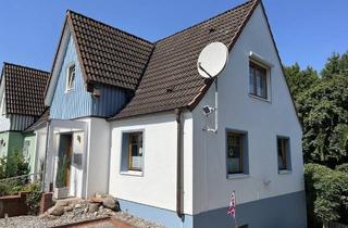 Einfamilienhaus kaufen in 24539 Neumünster, Einziehen & Wohlfühlen