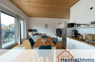 Lofts mieten in Proviantbachstraße 17b, 86153 Augsburg, Lichtdurchflutetes 1-Zimmer Loft mit Wohlfühlfaktor in Augsburg