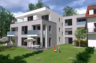 Wohnung mieten in 33609 Bielefeld, 3-Zimmer-Neubauwohnungen am Bielefelder Obersee