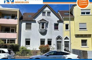 Wohnung kaufen in 67346 Speyer, Wunderschöne Maisonette am Rande der Altstadt