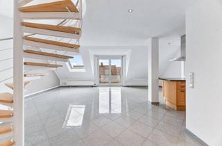 Wohnung kaufen in 73257 Köngen, Moderne 4,5-Zi.-Mais.-Whg. mit großem Hobbyraum, Südbalkon und Garage in Köngen
