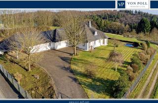 Villa kaufen in 56584 Thalhausen, Sonnenverwöhntes Anwesen in ruhiger Lage